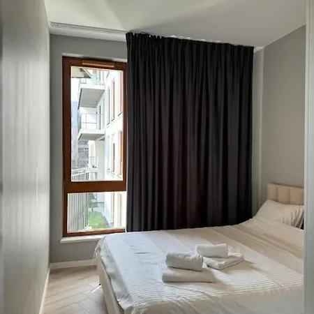 Apartament Cozy Kingdom *