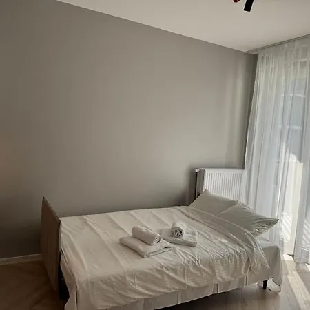 Apartman Cozy Kingdom