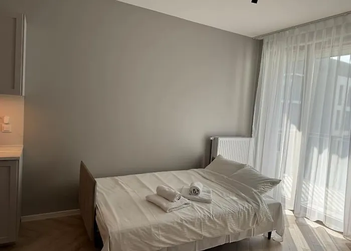 Apartman Cozy Kingdom